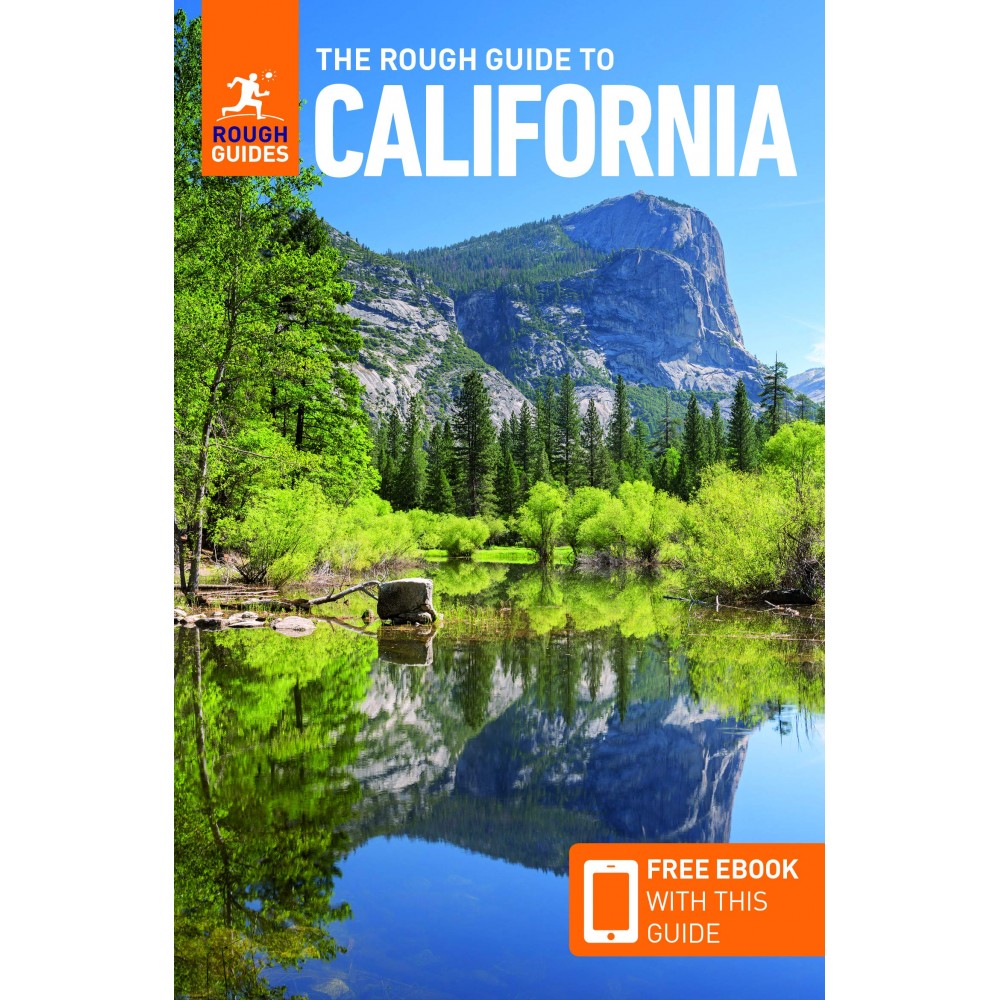 California Rough Guides
